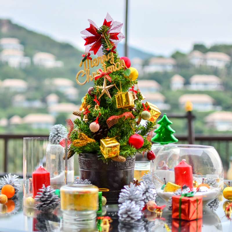 Christmas Eve Gala Dinner