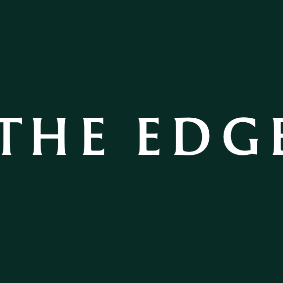 The Edge Restaurant @ Banyan Tree