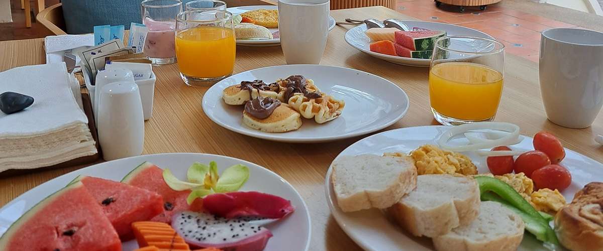 Outrigger Mala Kitchen