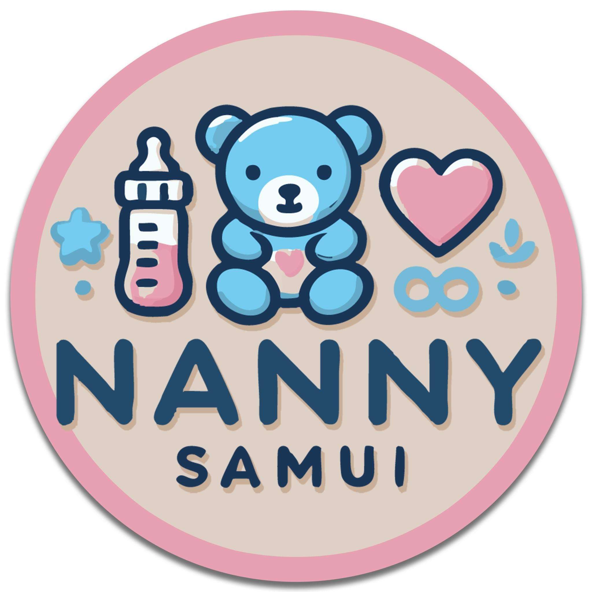 Nanny Samui