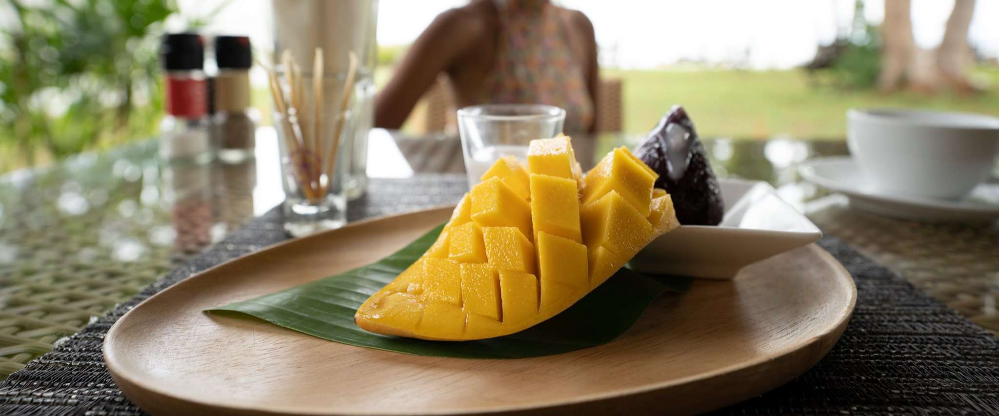 Dining @ Beach Republic