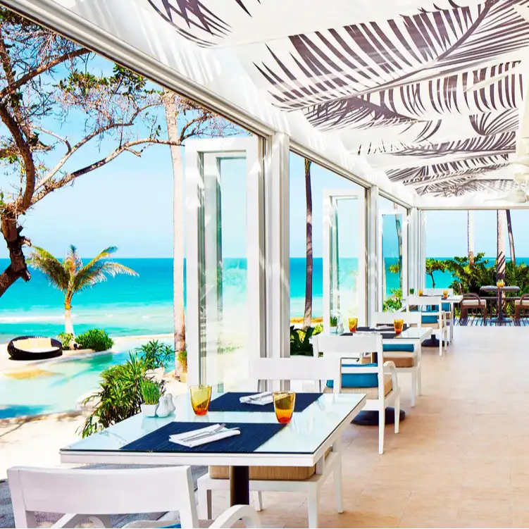 Sheraton Long Talay