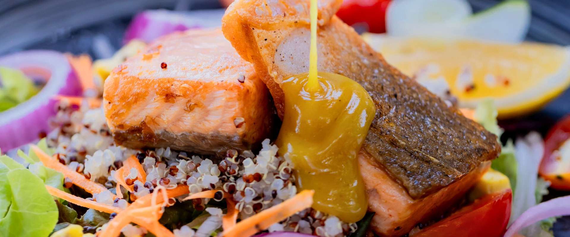 Sheraton Blue Monkey