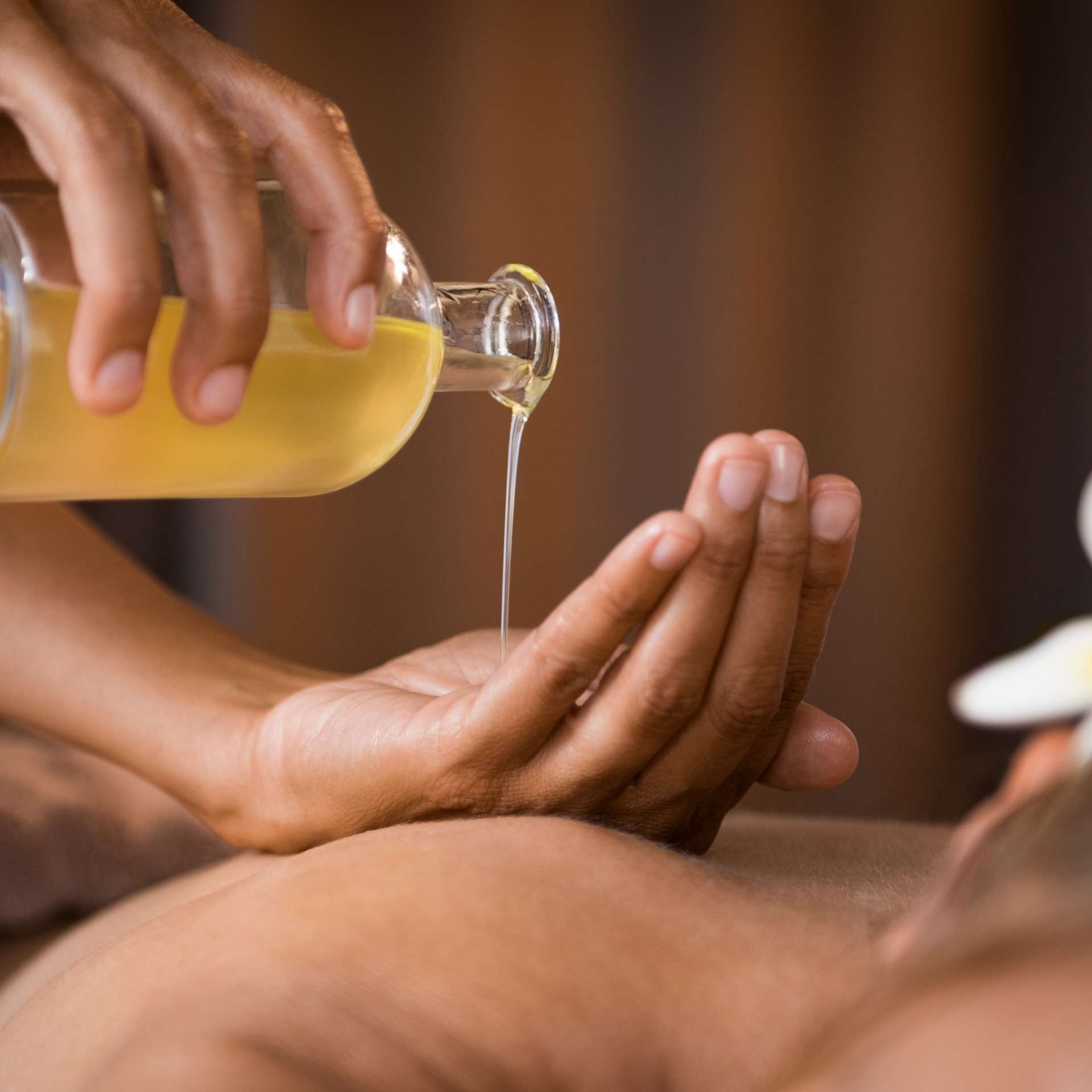 Sheraton Glow Spa