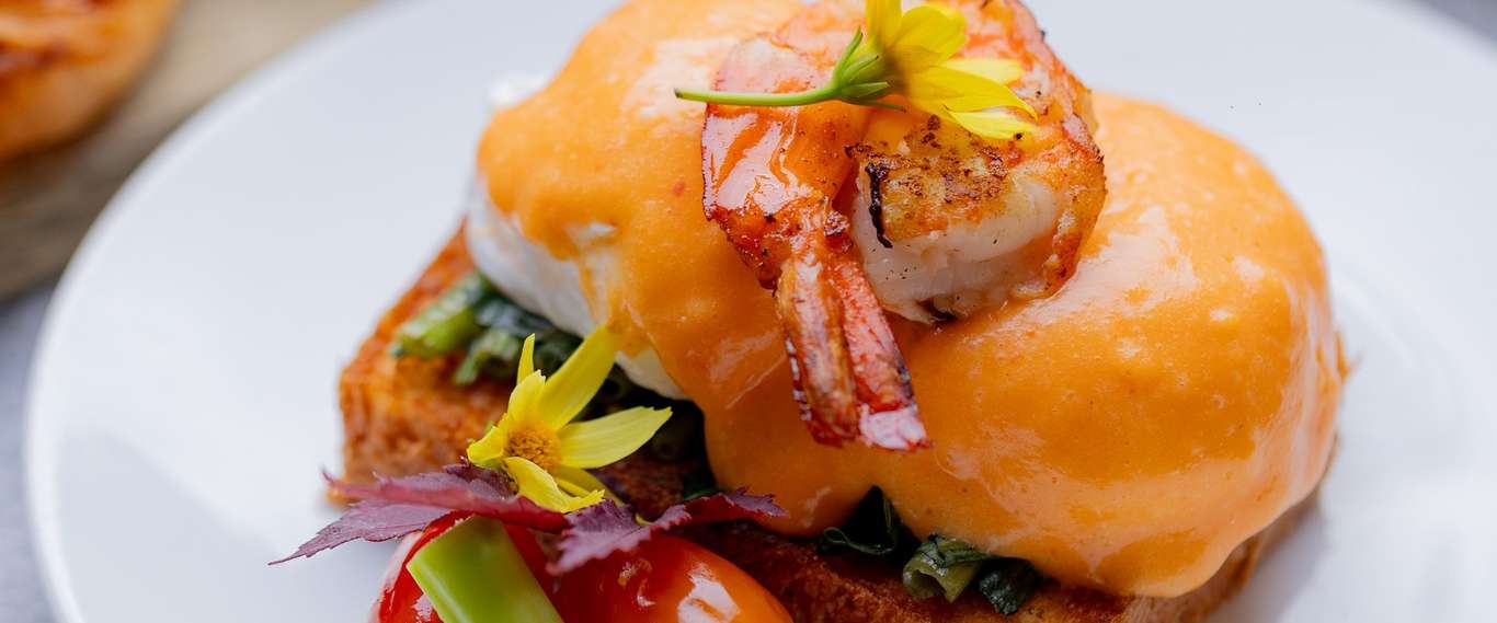 Vana Belle - Kiree International Restaurant