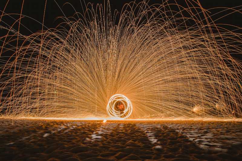 New Year’s Eve Gala Buffet at Panali Lawn