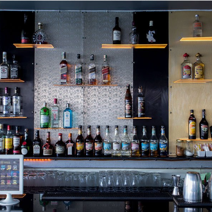 Lobster Bar