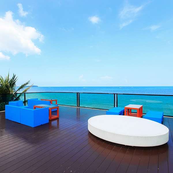 The Roof @ Resotel