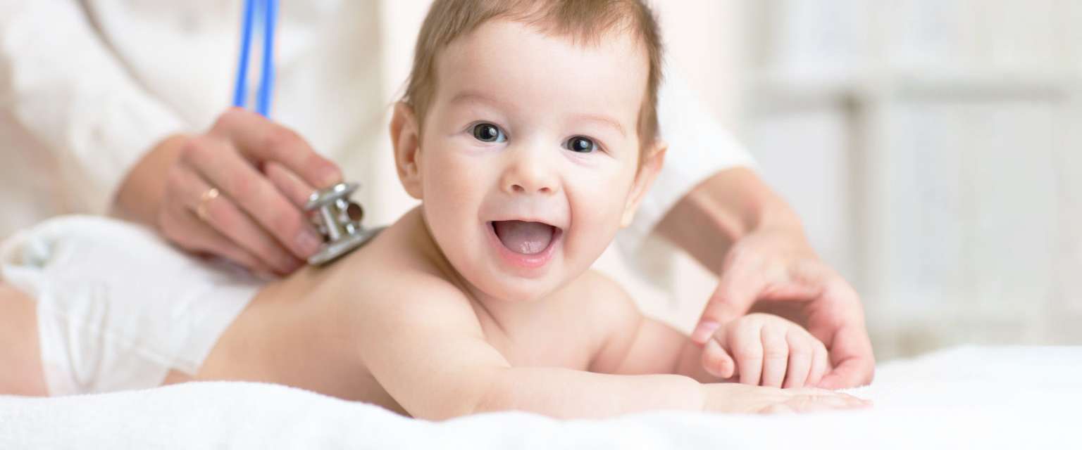 Pediatrics Thai International Hospital