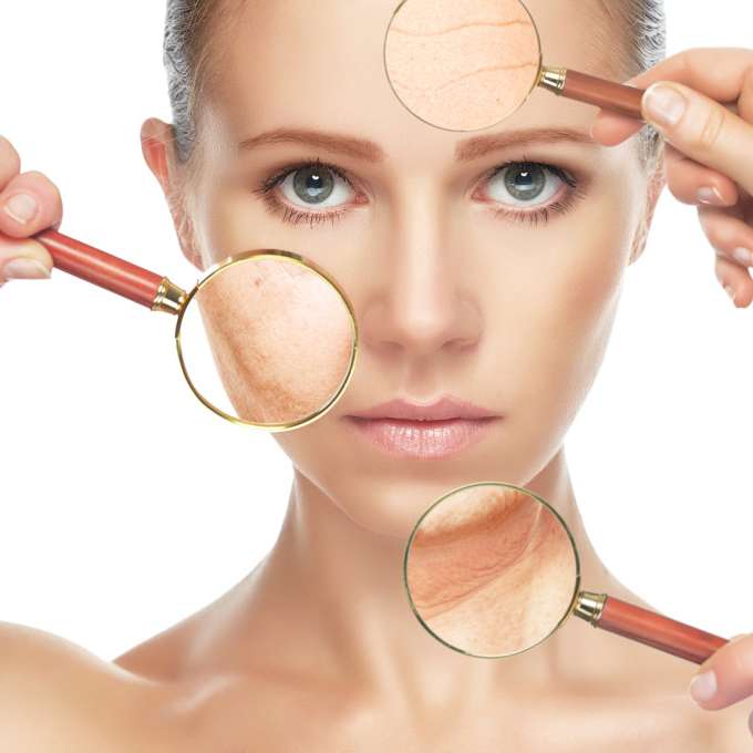 Skincare Thai International Hospital 