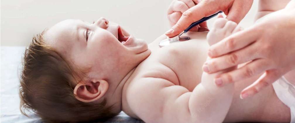 Pediatrics Bangkok Hospital