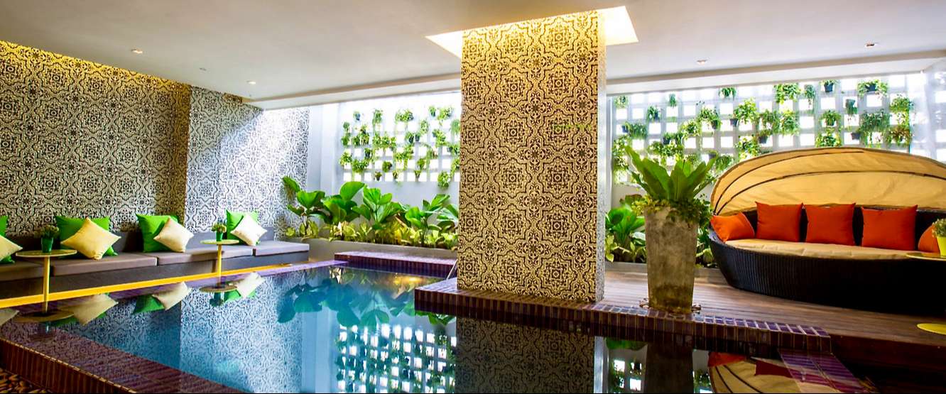 Ploen Chaweng by Tolani