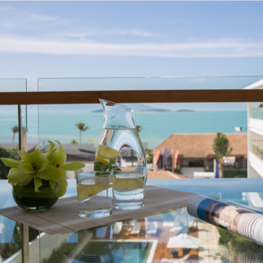 Chi - The Residence 