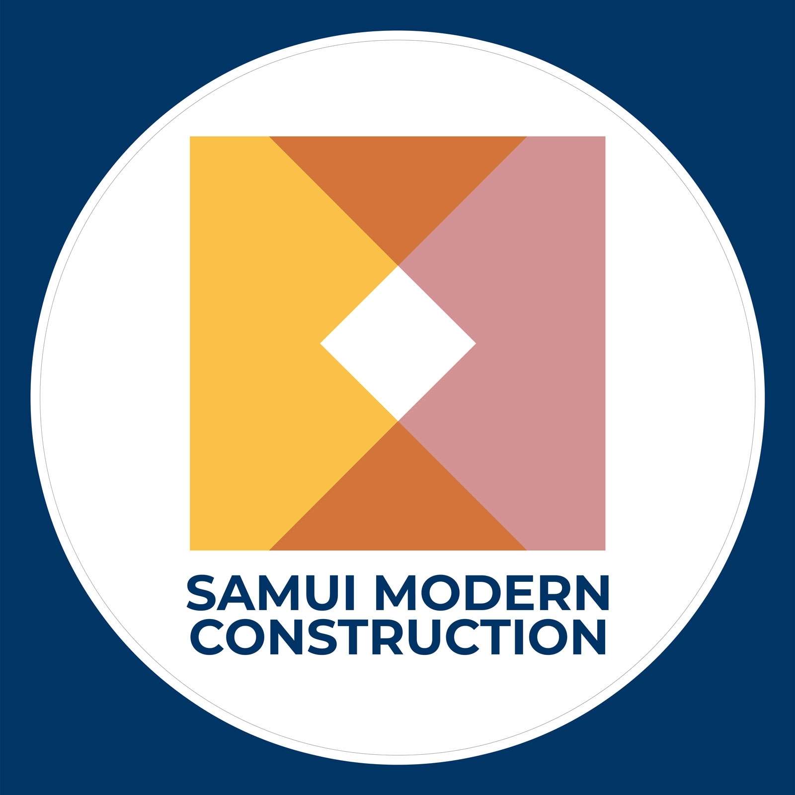 Samui Modern Construction