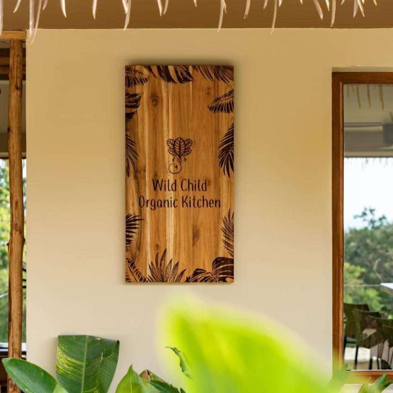 Wild Child Organic Kitchen