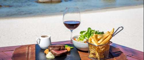 Crystal Bay Beach Club