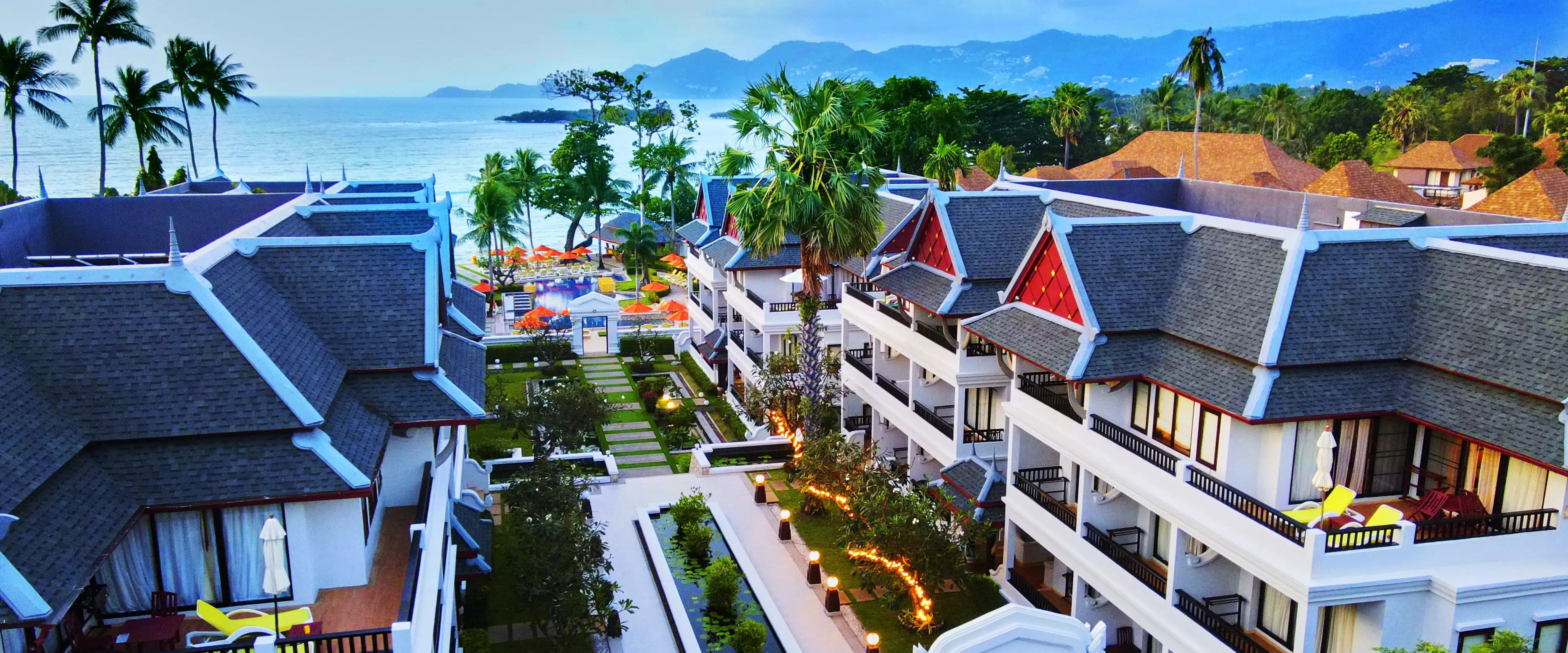 Beyond Samui Resort