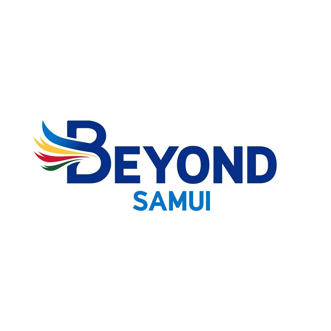 Beyond Samui Resort