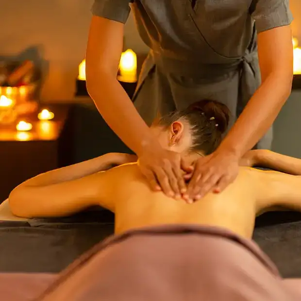 Explorar Spa