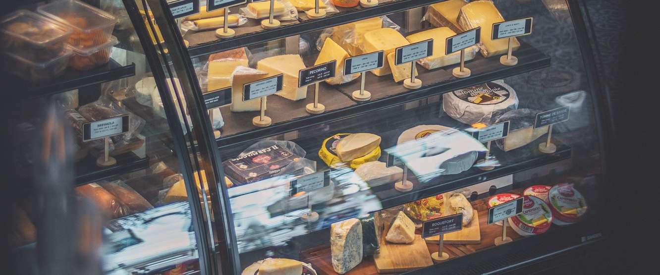 Karma Deli 