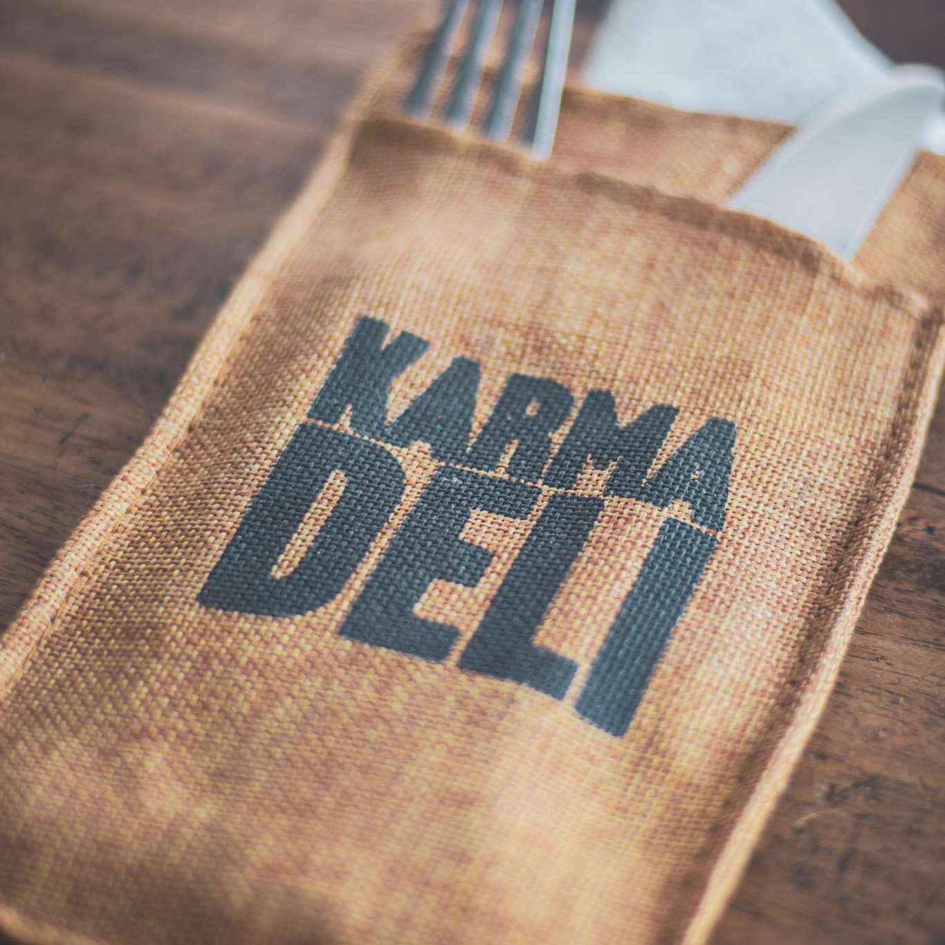 Karma Deli 