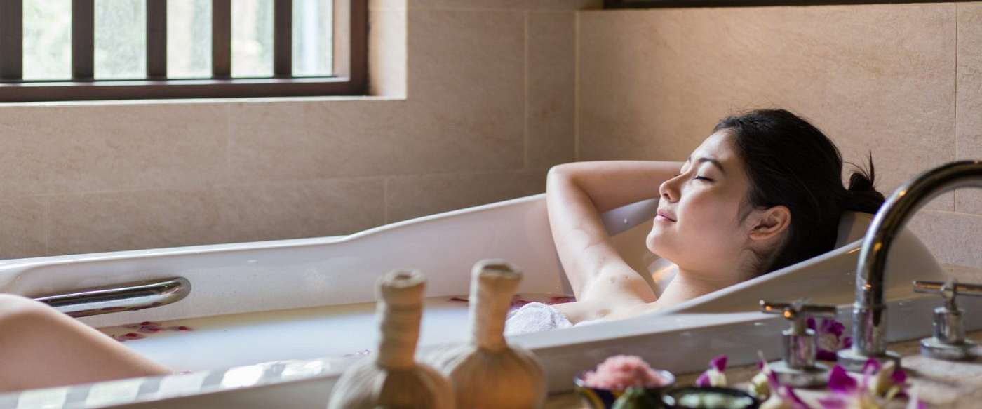 Kanda Spa