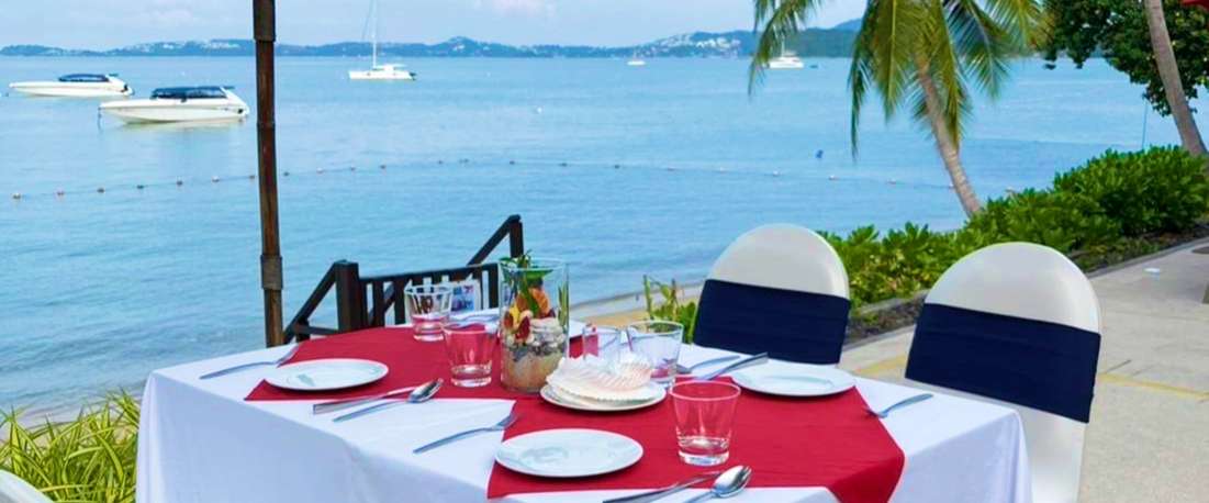 ibis Restaurant