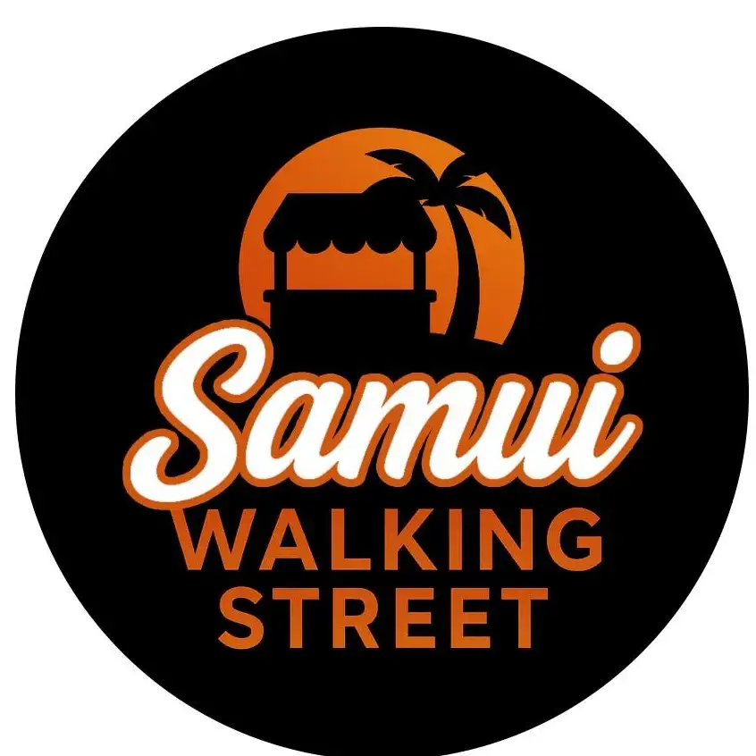 Samui Walking Street - Fisherman's Village