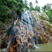 Na Muang 1 Waterfall