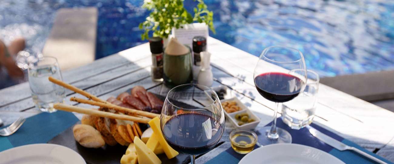 Beyond @ Beach Restaurant 