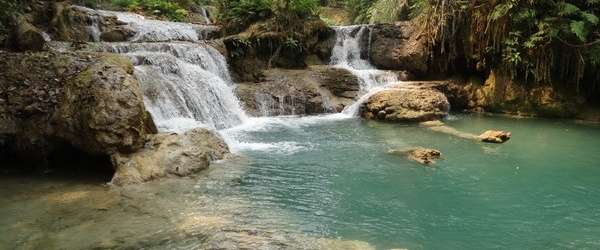 Khun Si Waterfall