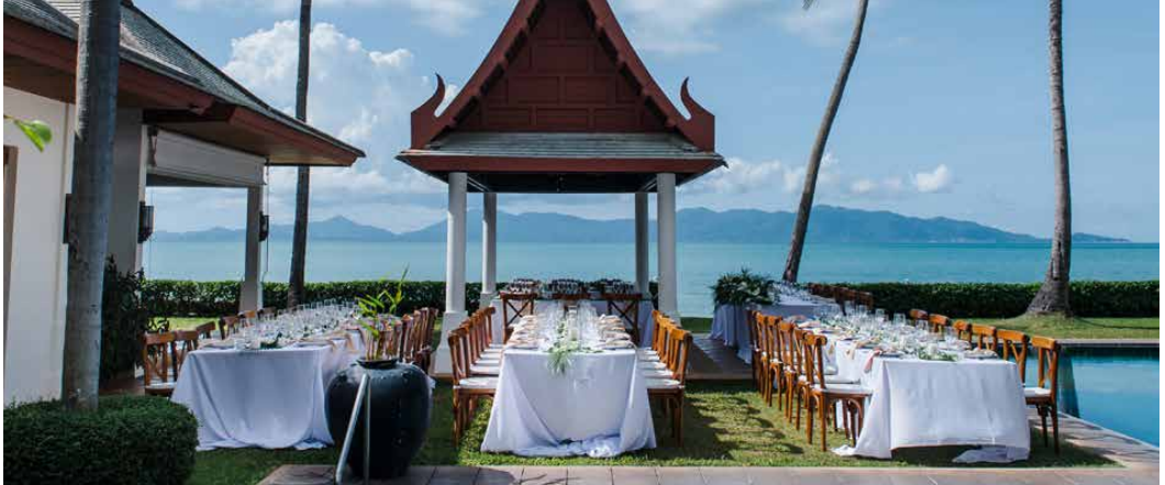 Miskawaan Weddings