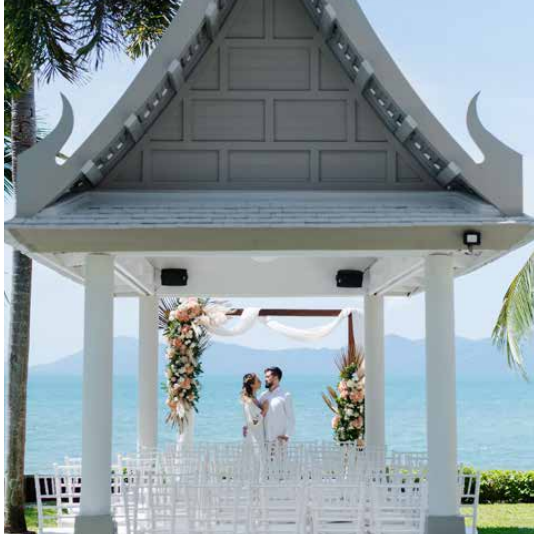 Miskawaan Weddings