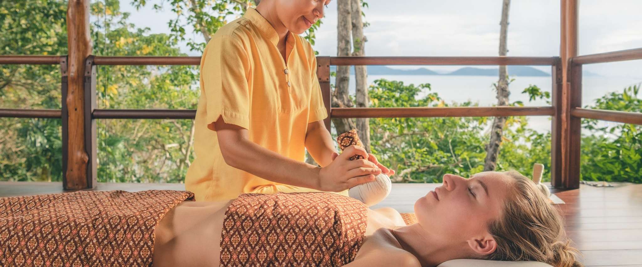 Kamalaya Wellness