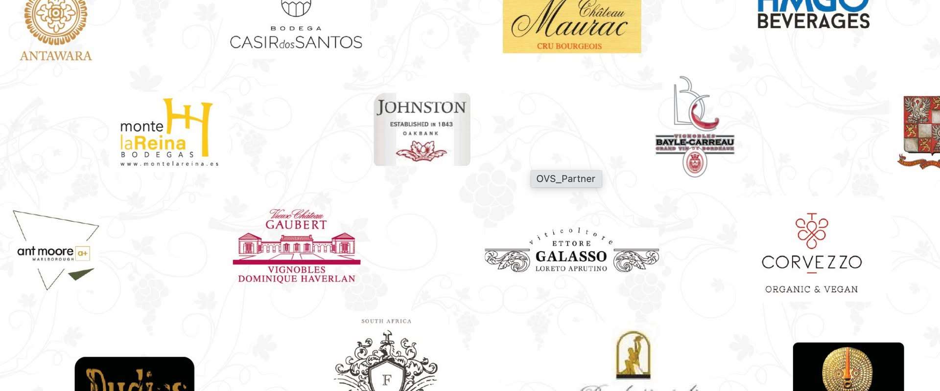 OVS Wine Cellar/Bar