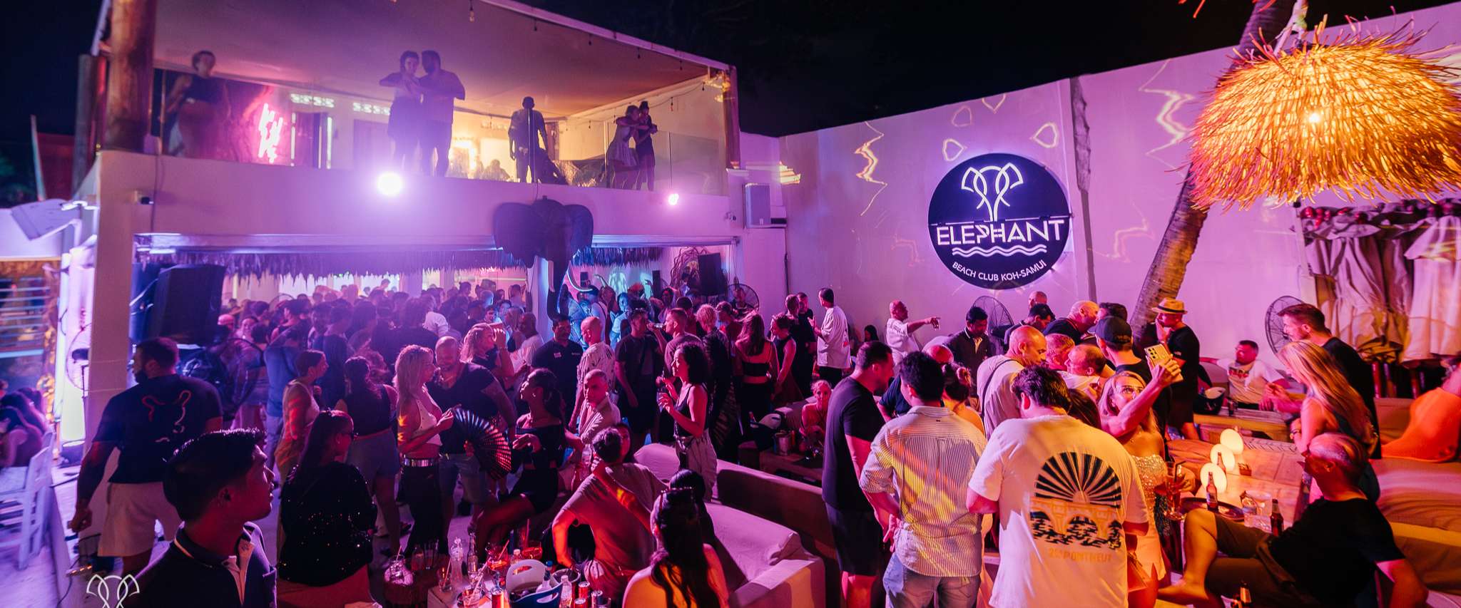 Elephant Beach Club