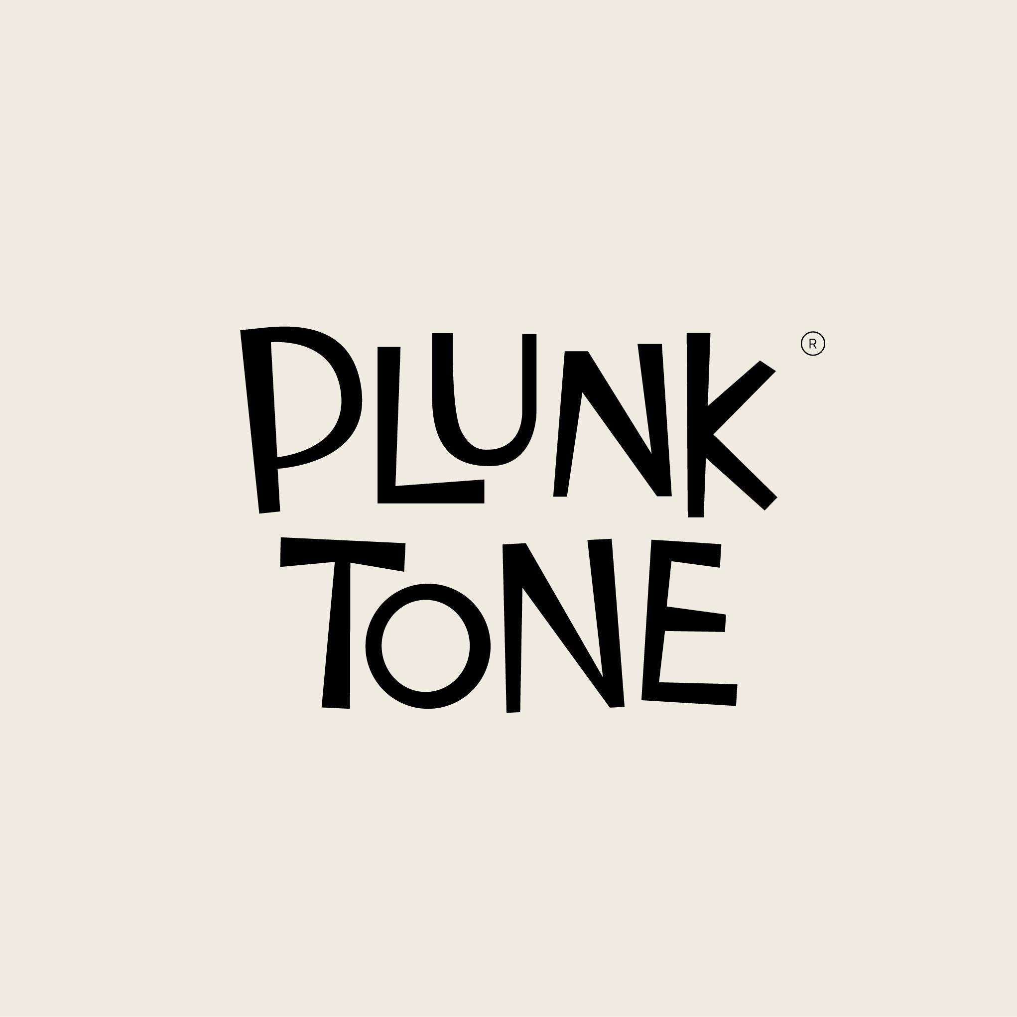 PlunkTone Cafe