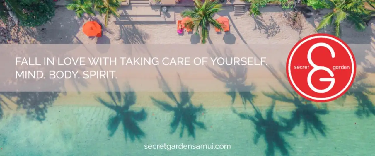 Secret Garden Beach Restaurant