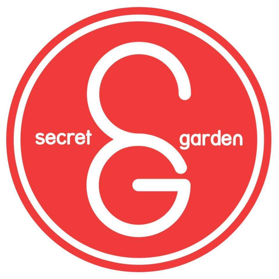 Secret Garden Restaurant