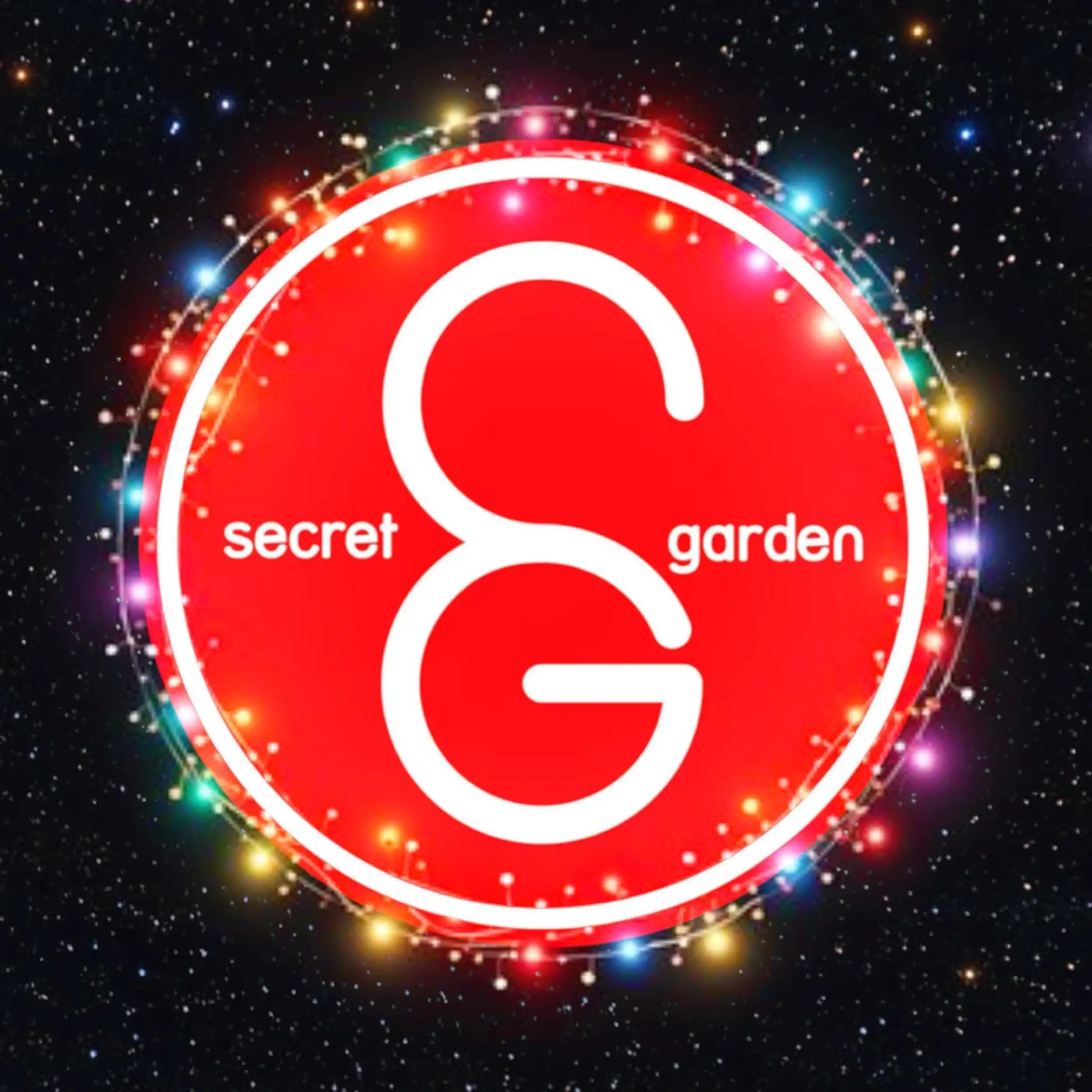 Secret Garden Beach Restaurant