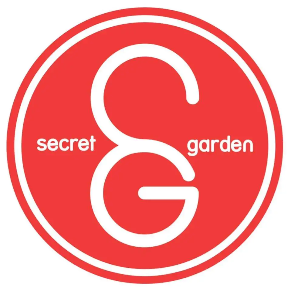 Secret Garden Beach Restaurant