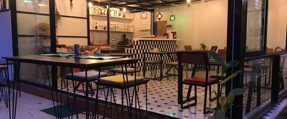 Mango Tree Restaurant & Bar