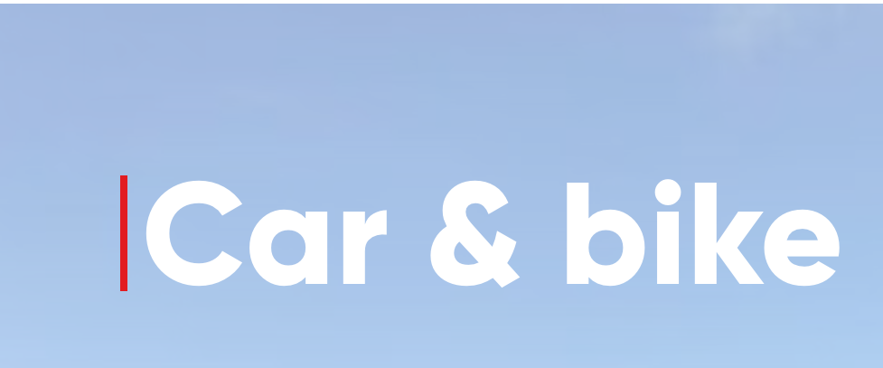 Mr. Samui Car & Bike rental