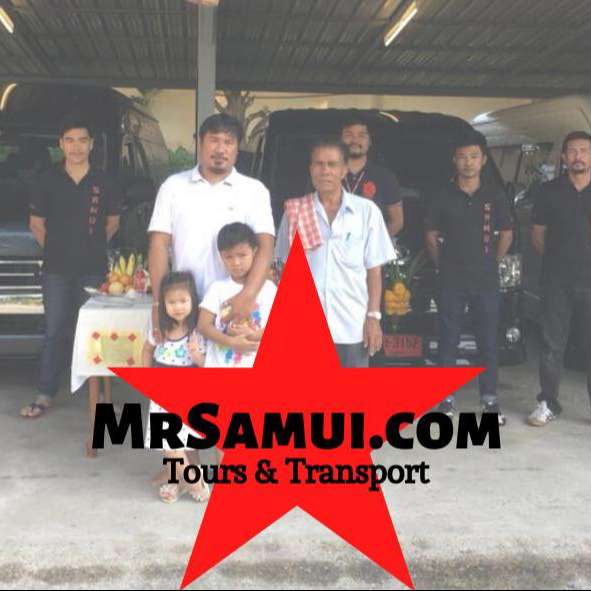 Mr. Samui Property Management