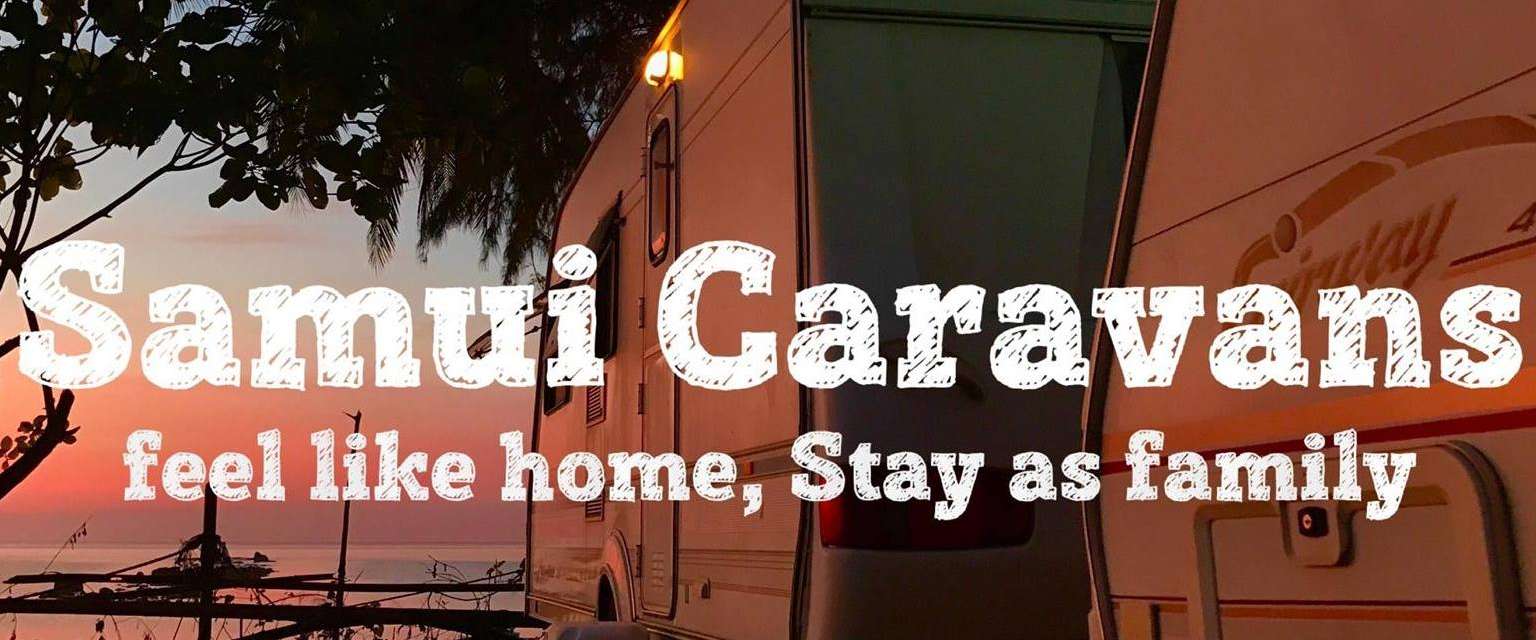 Samui Caravans สมุยคาราวาน 