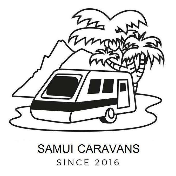 Samui Caravans สมุยคาราวาน 