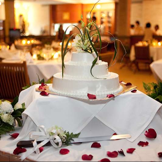 Rajapruek Samui Weddings