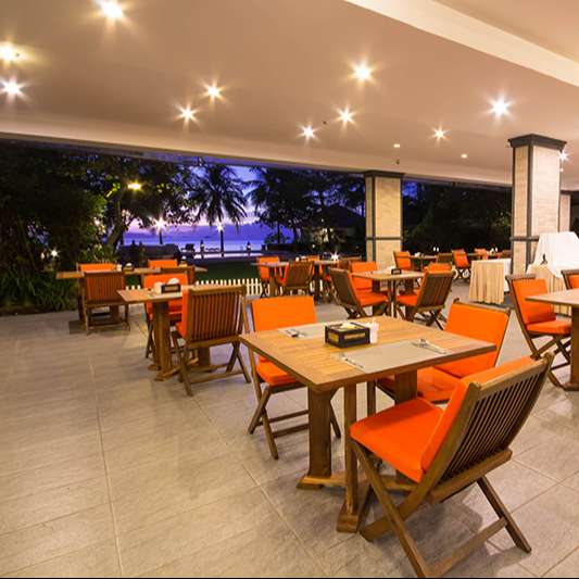 Rajapruek Restaurant