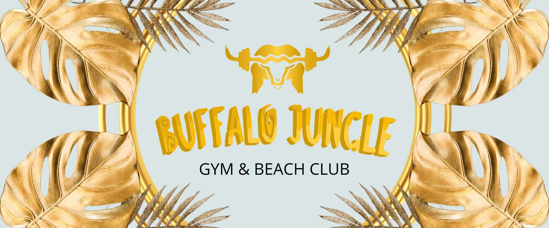 Buffalo Jungle