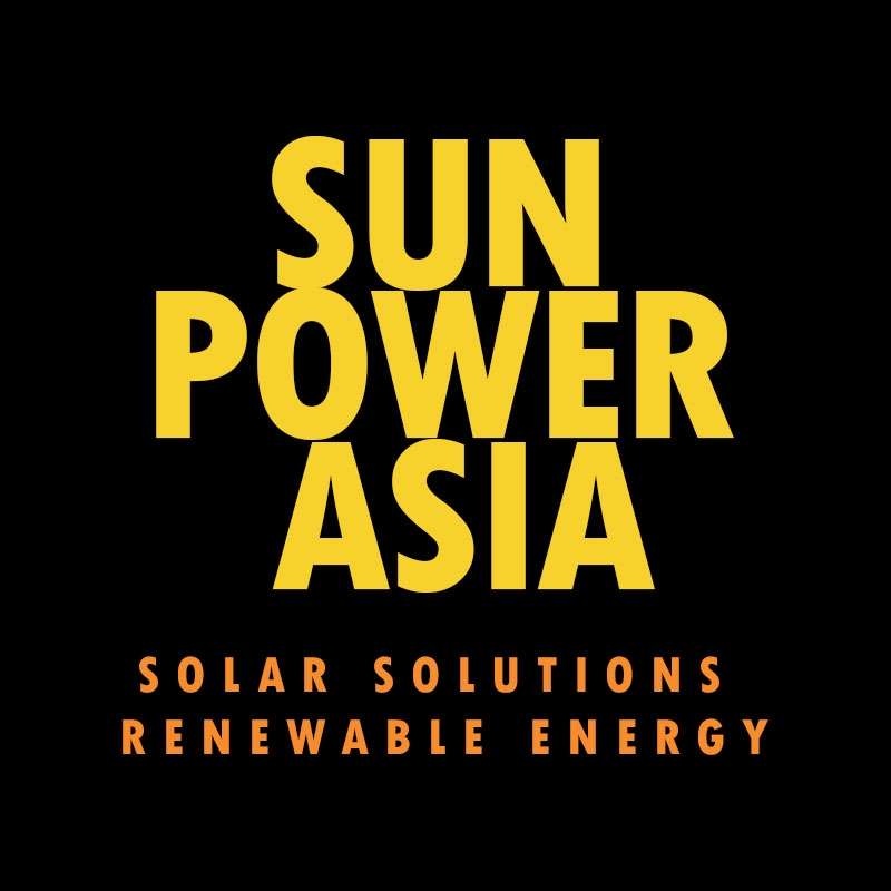 Sunpower Asia